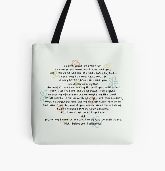 Item preview, my life is way better because i met you. designed and sold by Pinu92.