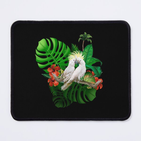 Item preview, Birds in Paradise designed and sold by Mariet Vergara.