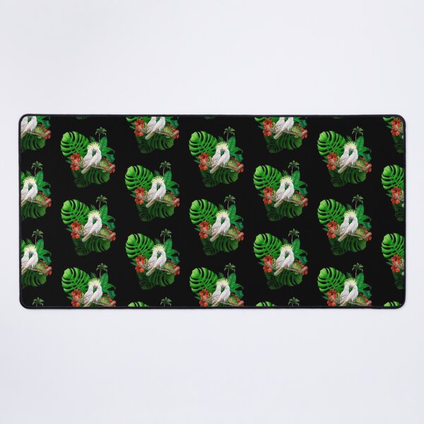 Item preview, Birds in Paradise designed and sold by Mariet Vergara.