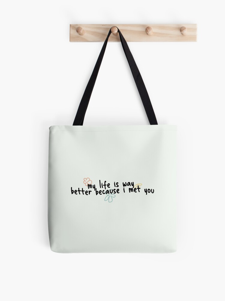 The Bag For Life Shopping Bag