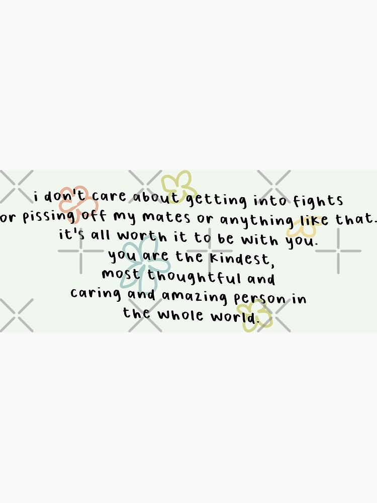 you-are-the-kindest-most-thoughtful-and-caring-and-amazing-person-in