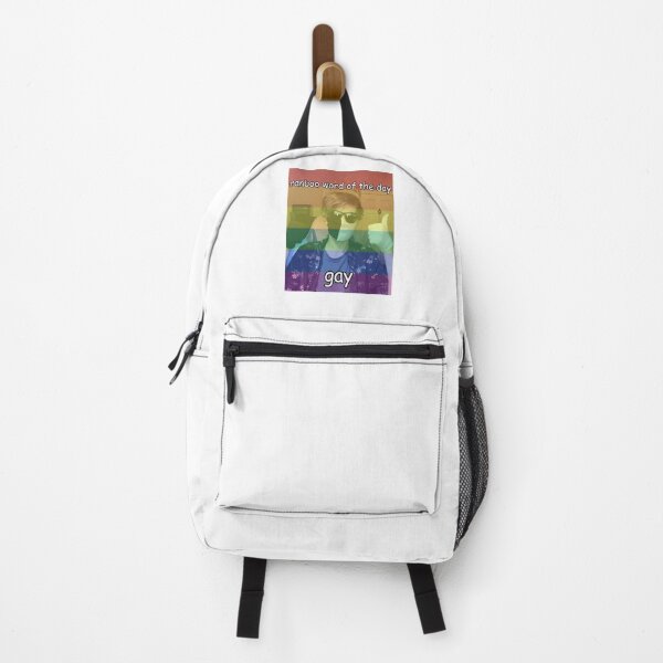 Item preview, ranboo word of the day gay designed and sold by bestizeyy.