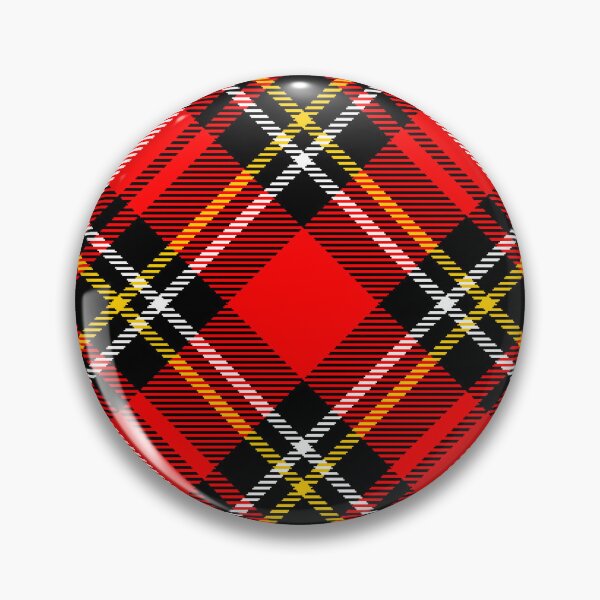Item preview, Anderson Tartan designed and sold by MARYMAXMAC.