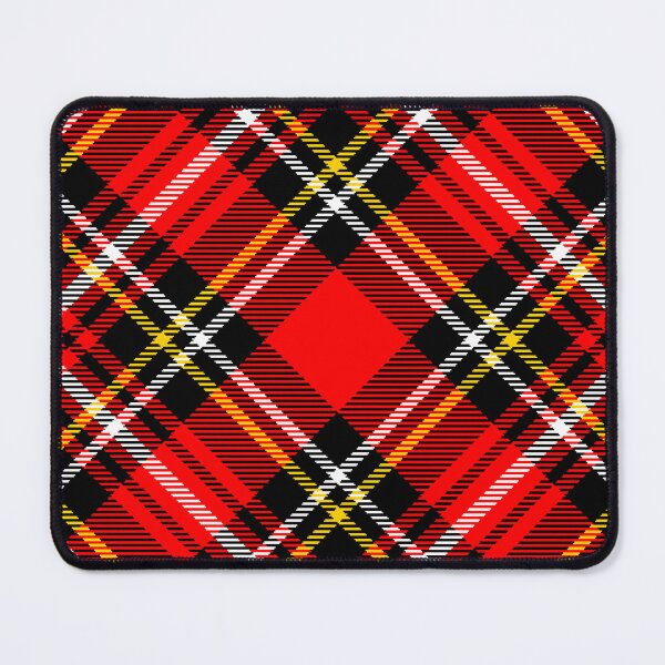 Item preview, Anderson Tartan designed and sold by MARYMAXMAC.