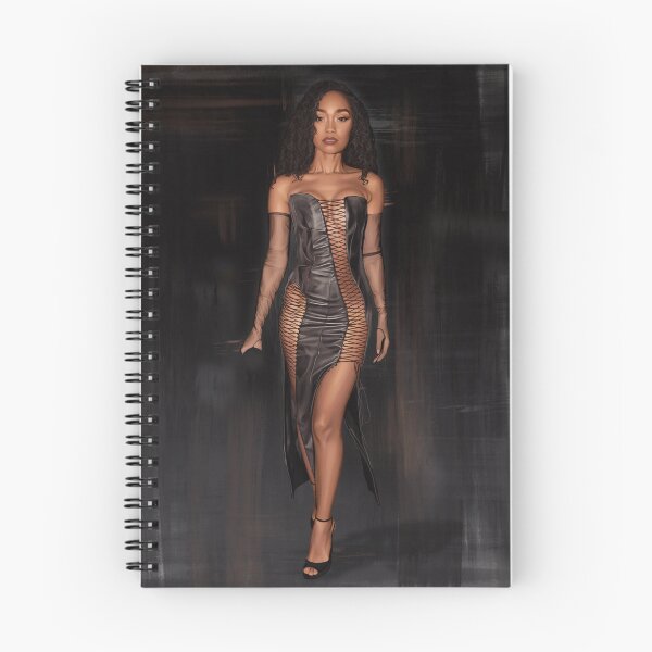 Item preview, Leigh-Anne Pinnock designed and sold by celebsketchesx.