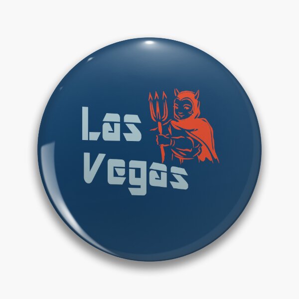Item preview, Las Vegas designed and sold by lobodelnoir.