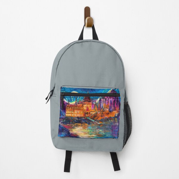 Item preview, School of Wizardry designed and sold by Natalia_Shchip.