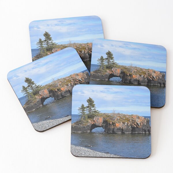 Artikelvorschau, Lake Superior Hollow Rock entworfen und verkauft von NicoleFrederick.