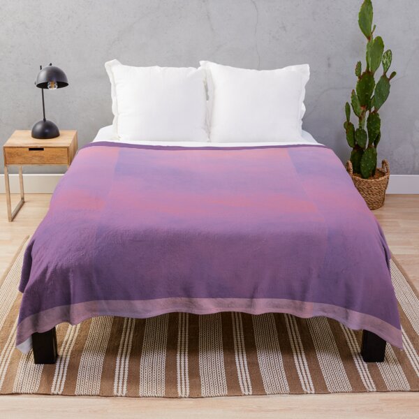 Item preview, Purple & Pink Cotton Candy Clouds designed and sold by newburyboutique.