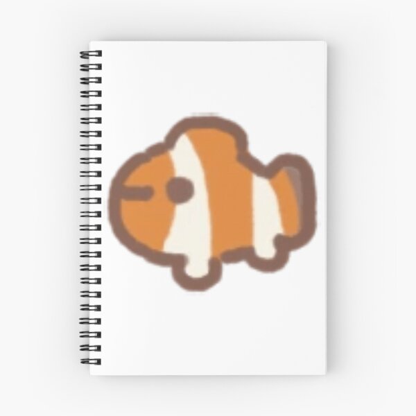 Item preview, Clownfish designed and sold by GnatDesigns.