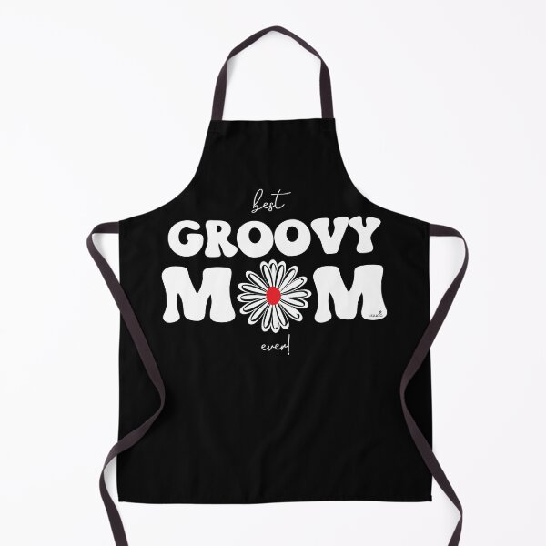 Item preview, Best Groovy Mom Ever Graphic Mothers Day Gift designed and sold by ClaudiaFlores.