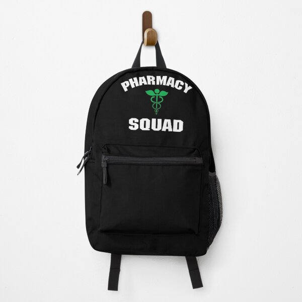 Item preview, Pharmacy Squad Leopard Pharmacy Team designed and sold by diip.