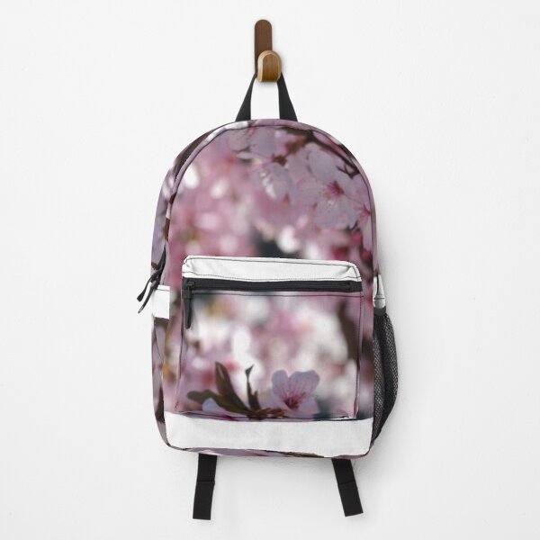 Item preview, Pink blossom in spring garden designed and sold by olena2552.