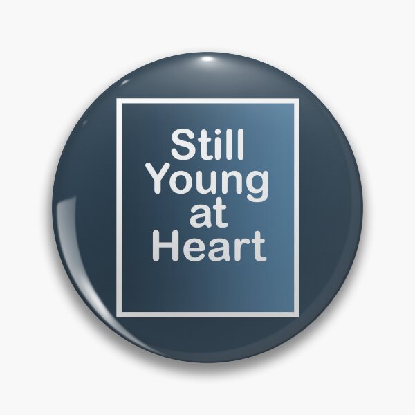 Item preview, Still Young at Heart designed and sold by Annette Marionneaux Stevenson.