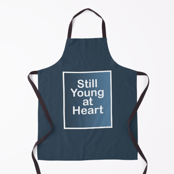 Item preview, Still Young at Heart designed and sold by Annette Marionneaux Stevenson.