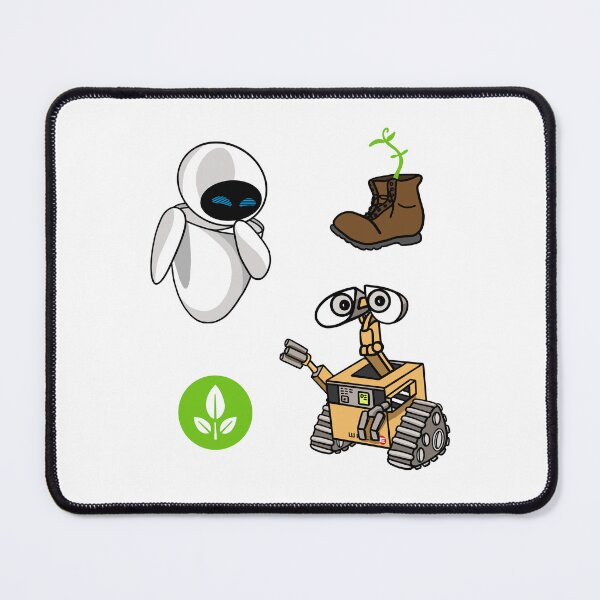 Item preview, Wall-e Bundle designed and sold by Lyndsedoodle.