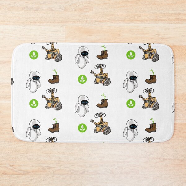Item preview, Wall-e Bundle designed and sold by Lyndsedoodle.