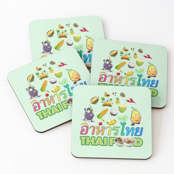 Item preview, Thai Food designed and sold by Hit Lang School.