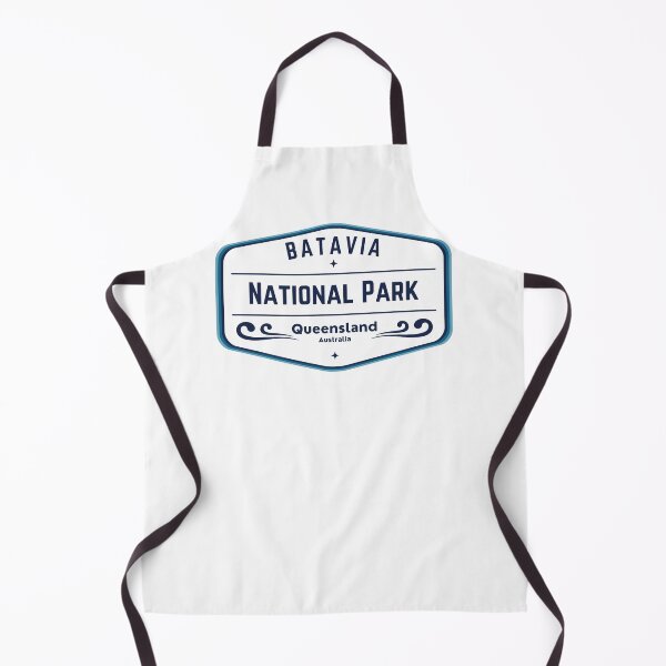 Item preview, Batavia National Park Queensland Australia Souvenir designed and sold by Zaprinda.