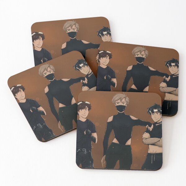 Item preview, DTEAM designed and sold by carpedzem.