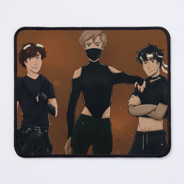 Item preview, DTEAM designed and sold by carpedzem.