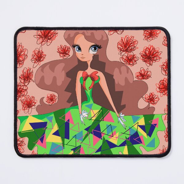 Item preview, Nina Bonita designed and sold by AutumArt20.
