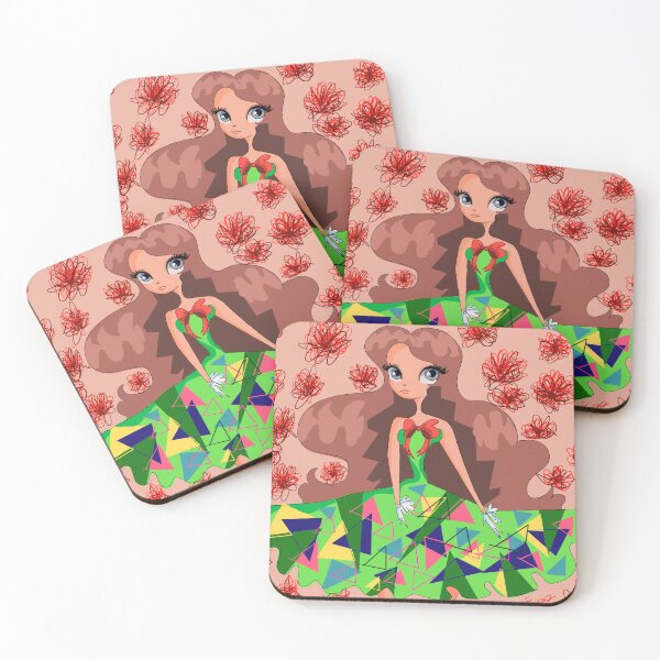 Item preview, Nina Bonita designed and sold by AutumArt20.