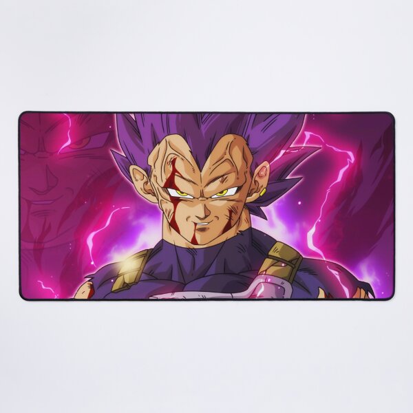 vegeta desk mat