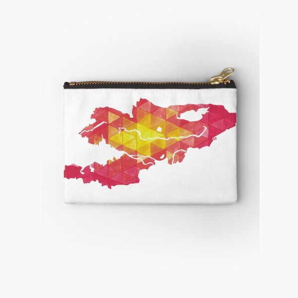 Item preview, Kyrgyzstan  designed and sold by SharlaPaints.