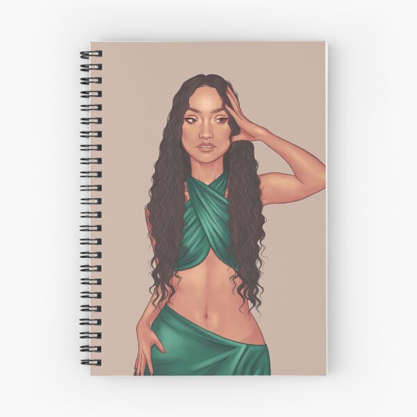 Item preview, Leigh-Anne Pinnock Little Mix designed and sold by celebsketchesx.