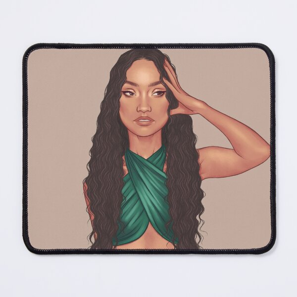 Item preview, Leigh-Anne Pinnock Little Mix designed and sold by celebsketchesx.