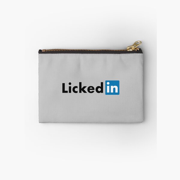 Item preview, Licked in designed and sold by aribluestein.