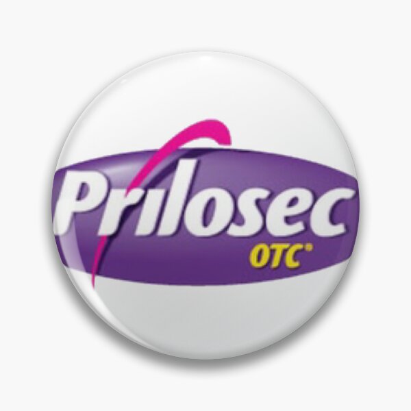 Item preview, Powered by Prilosec  designed and sold by Jillyjucie.