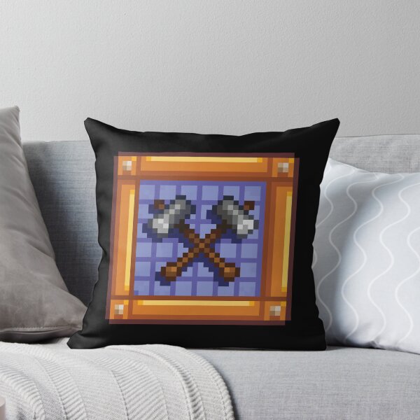 Item preview, Stardew Valley Artisan Achievement designed and sold by aiya-pixels.