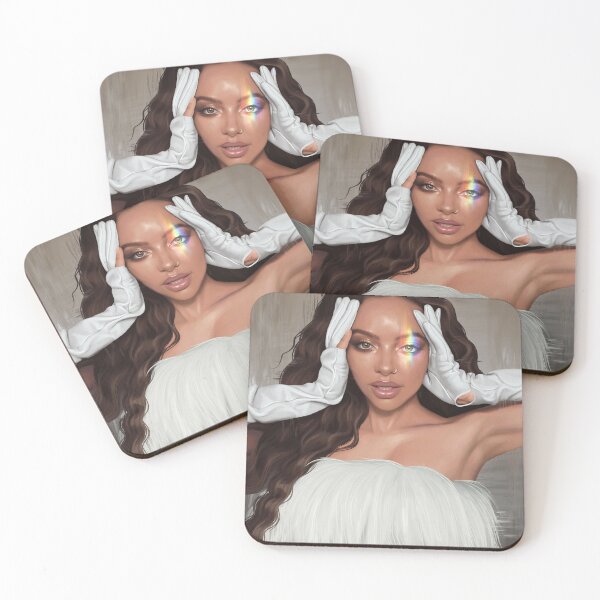 Item preview, Jade Thirlwall Little Mix designed and sold by celebsketchesx.