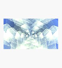 Stellar Gateway Photographic Print