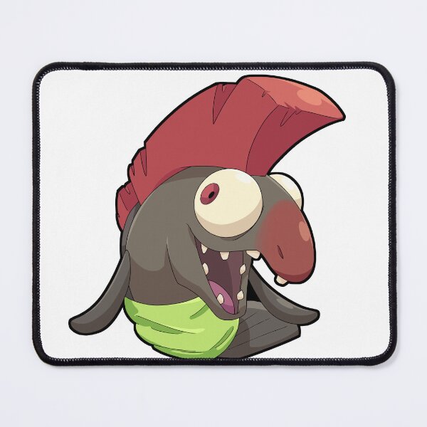 Item preview, Salmonoid  designed and sold by Sharpsko.
