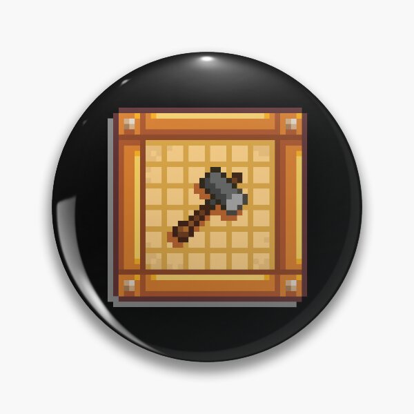 Item preview, Stardew Valley D.I.Y. Achievement designed and sold by aiya-pixels.