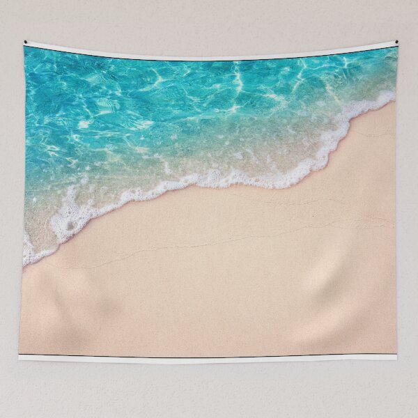 Item preview, La Playa designed and sold by Bad Chick Tees.
