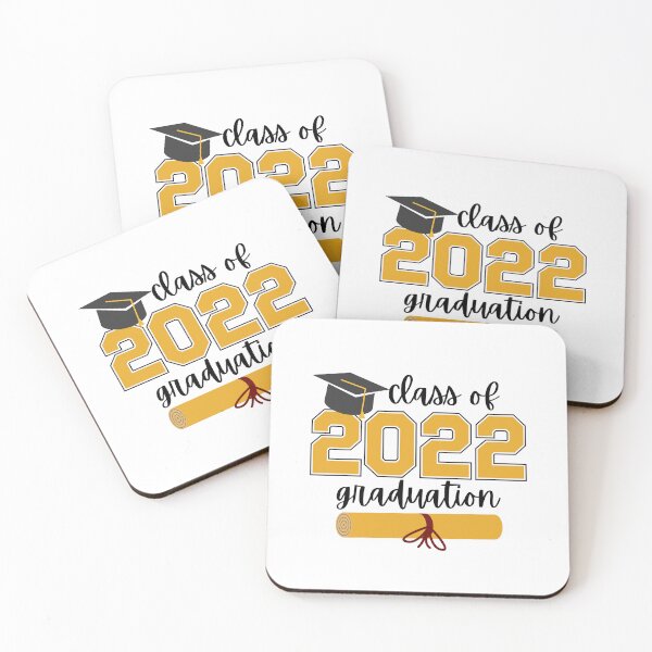 Item preview,  2022 graduation squad  designed and sold by BronikowskiART.