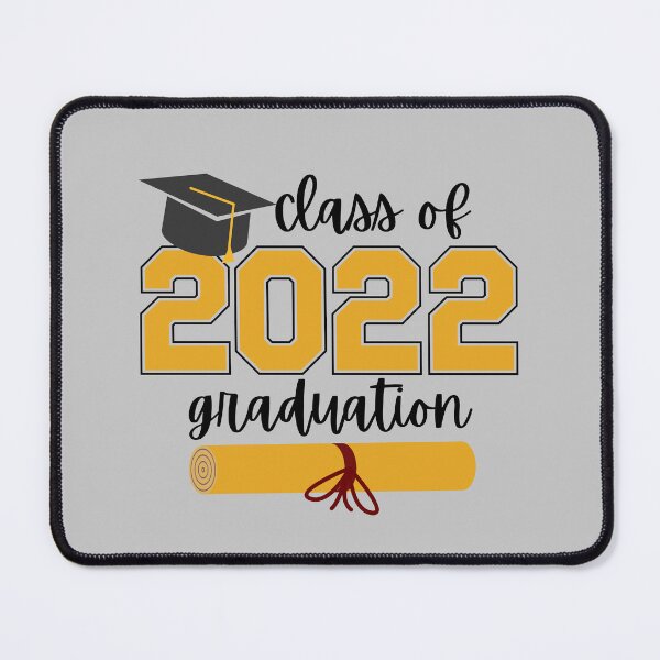 Item preview, 2022 graduation squad designed and sold by BronikowskiART.