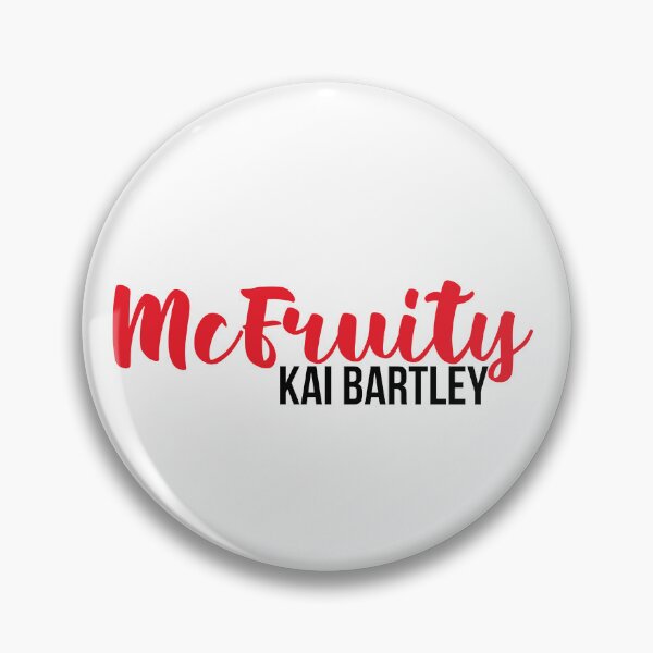Item preview, McFruity Kai Bartley designed and sold by crystal0626.