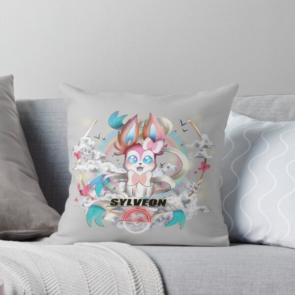 Item preview, Fairy Type Friendship Fox designed and sold by FruitCupSpace.