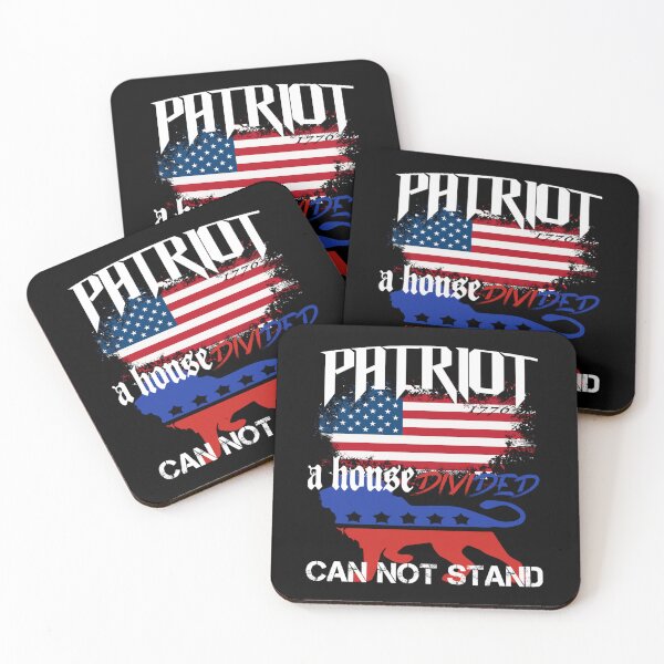 Item preview, House Divided designed and sold by rzstarseed.