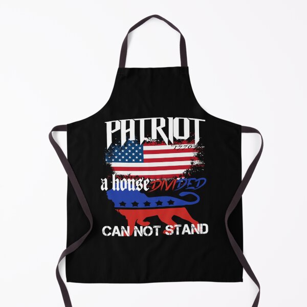 Item preview, House Divided designed and sold by rzstarseed.