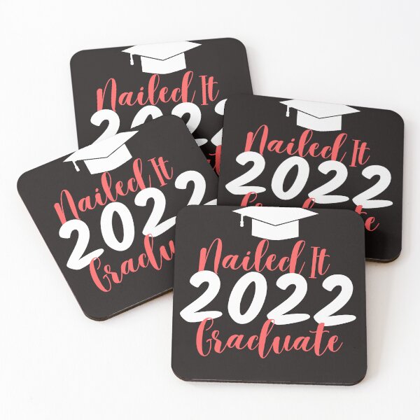 Item preview, 2022 Graduate Tshirts  designed and sold by Shevonda Thomas.