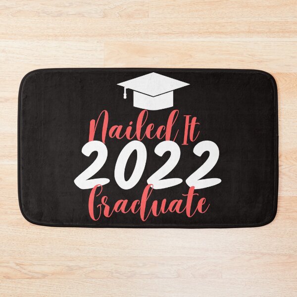 Item preview, 2022 Graduate Tshirts  designed and sold by Shevonda Thomas.