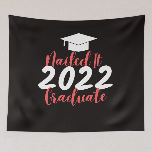Item preview, 2022 Graduate Tshirts  designed and sold by Shevonda Thomas.
