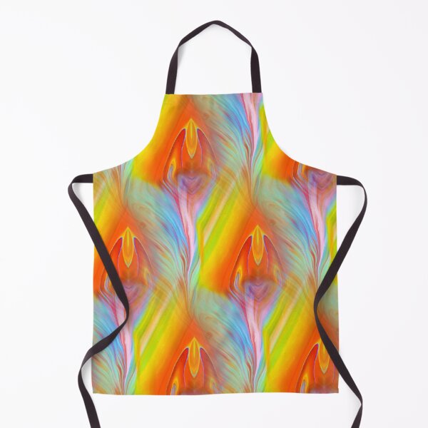 Item preview, Abstract feather texture pattern. designed and sold by ZubiyaArt.