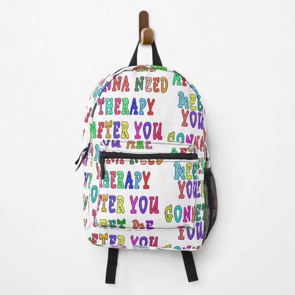 Item preview, YOU ARE GONNA NEED THERAPY AFTER YOU MEET ME designed and sold by GOLDFAMILYSHOP.
